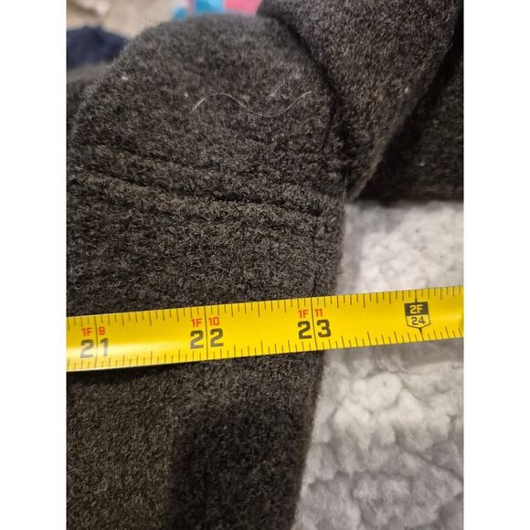 London Fog Women’s Pea Coat – Size XL – Classic & Timeless Style - Picture 6 of 6